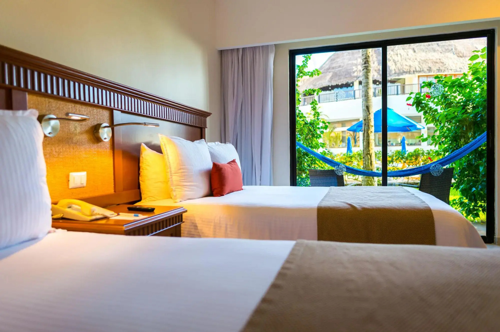 Foto - The Reef Coco Beach Resort & Spa- Optional All Inclusive