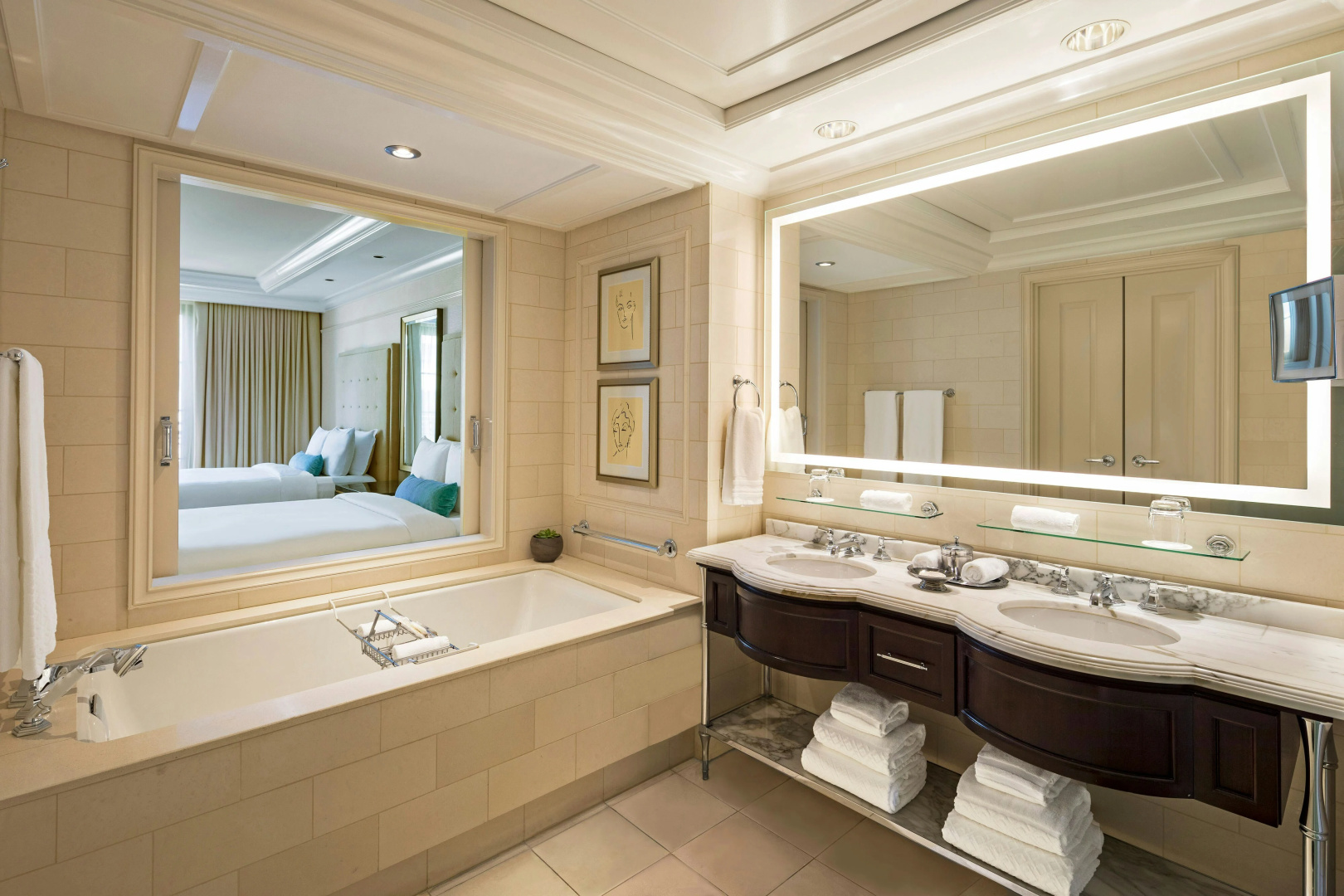 Photo - The St. Regis Atlanta