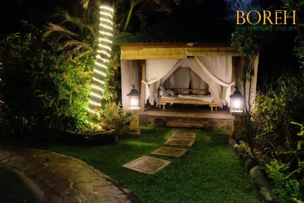 Photo - Villa Boreh Beach Resort and Spa