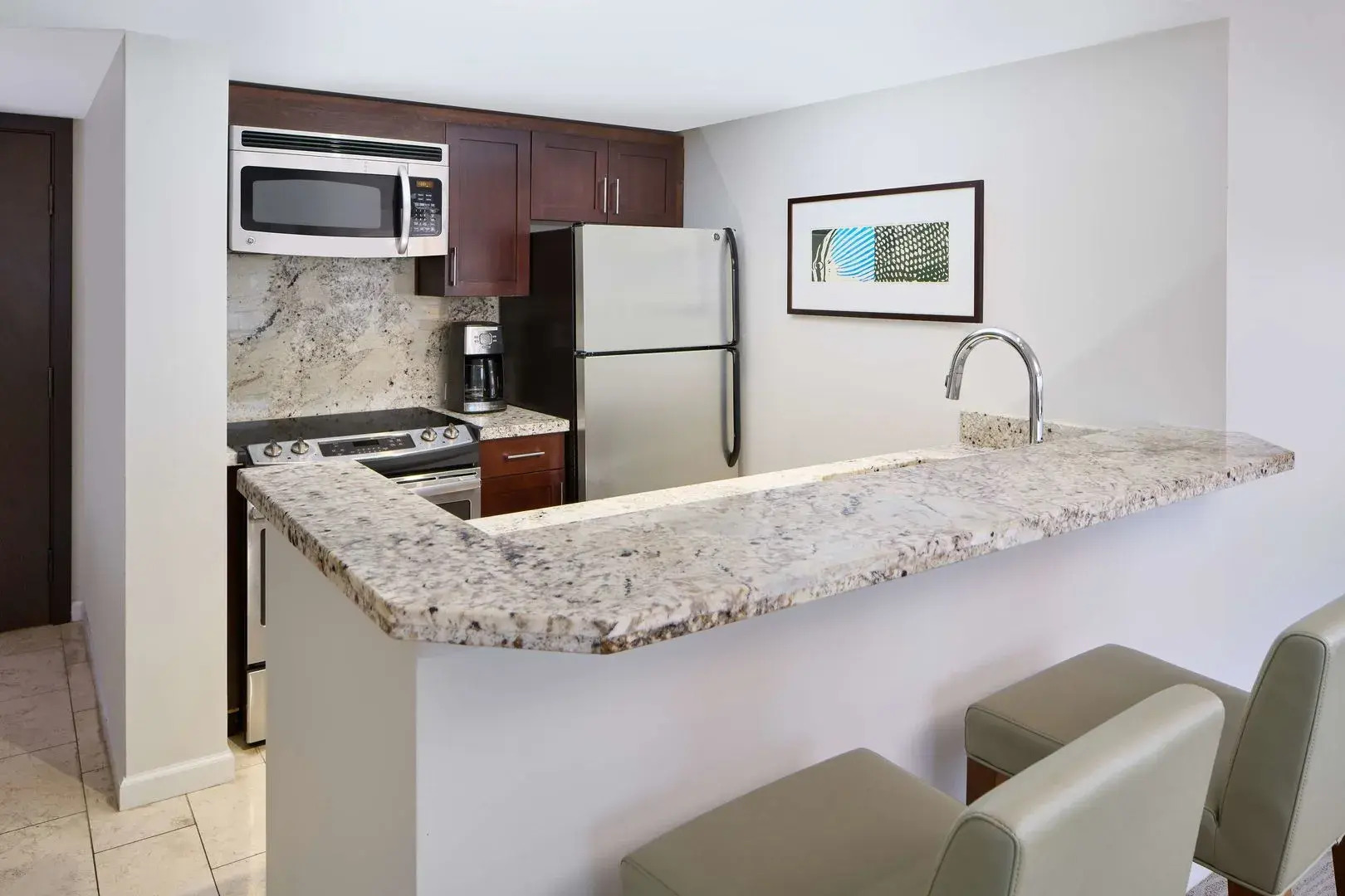 Foto - Ilikai Hotel & Luxury Suites