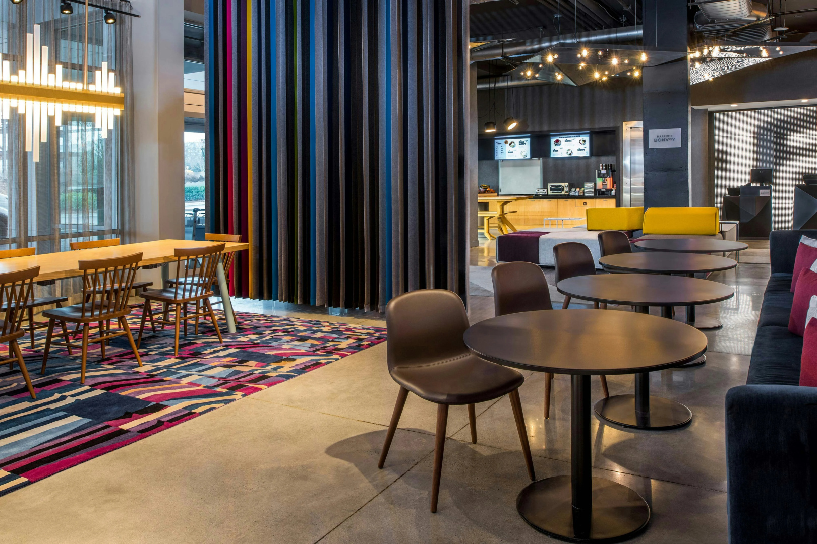 Photo - Aloft by Marriott Charlotte Ballantyne