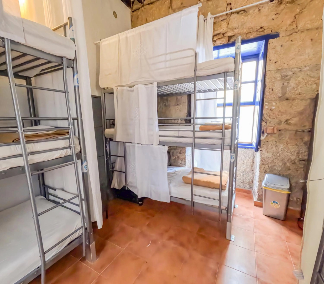 Foto - Ashavana Nest Hostel