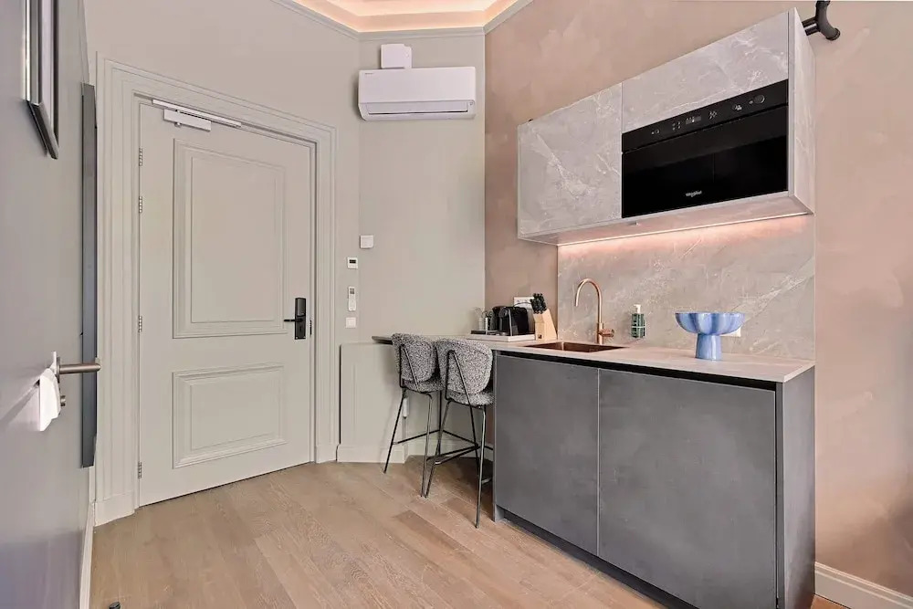 Foto - novallure nassau residence