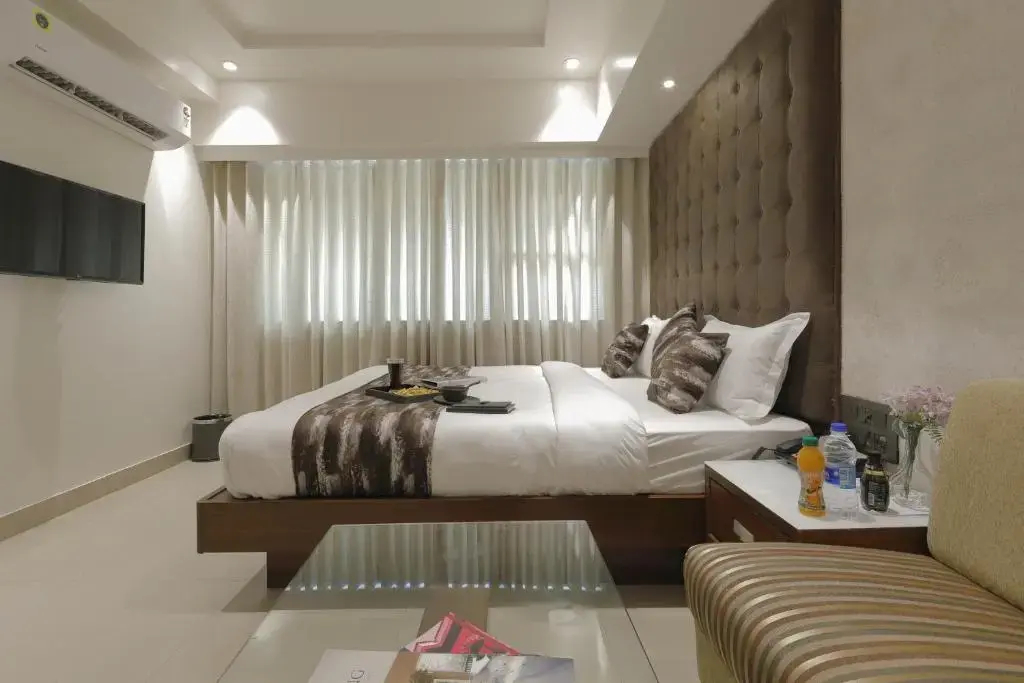 Foto - Hotel Ariana Residency