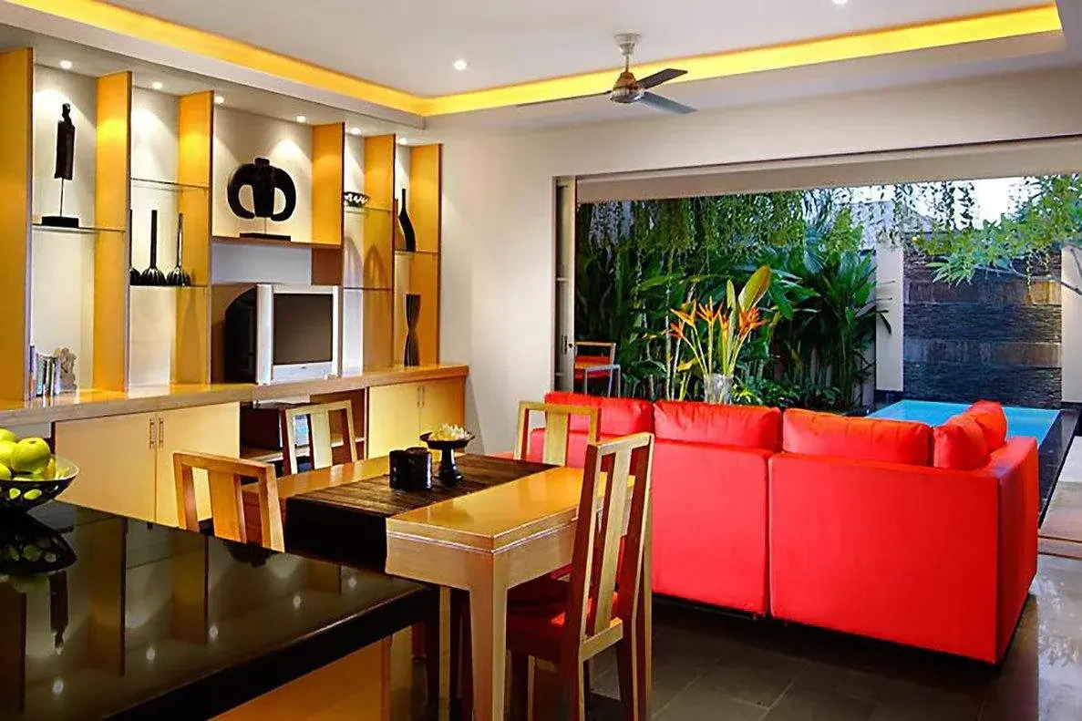 Photo - Bali Island Villas and Spa Seminyak