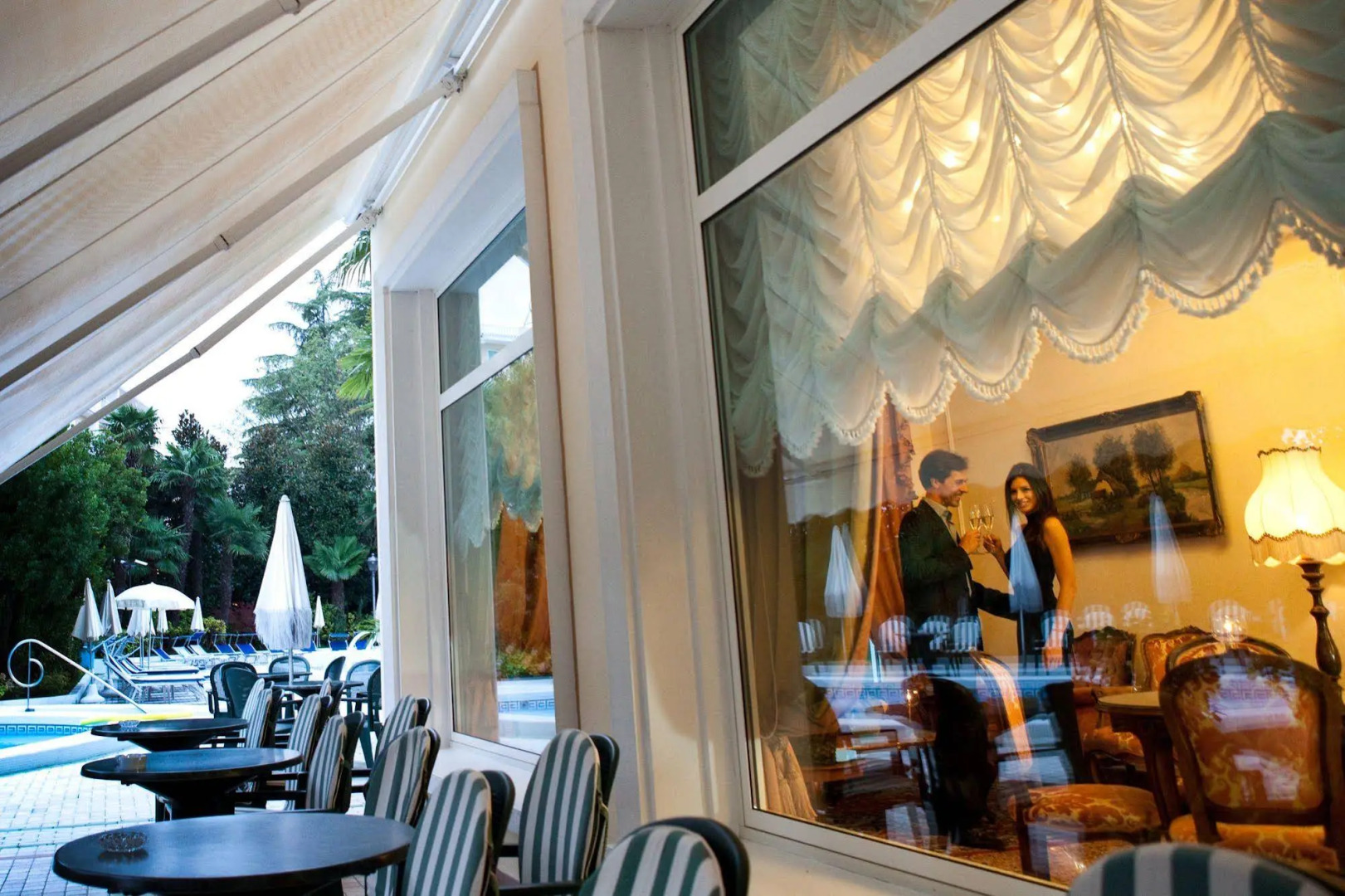 Foto - Hotel Due Torri