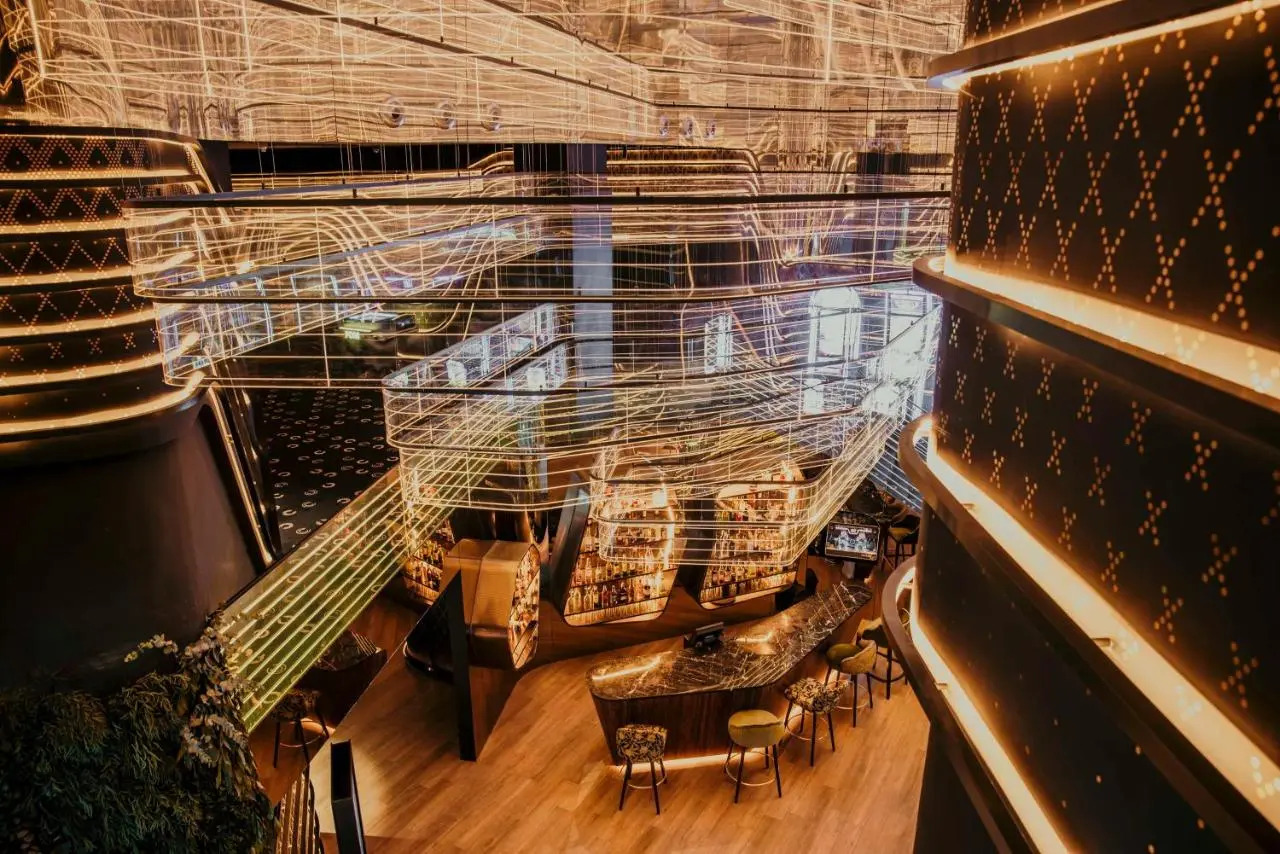 Photo - NH Gran Hotel Casino de Extremadura