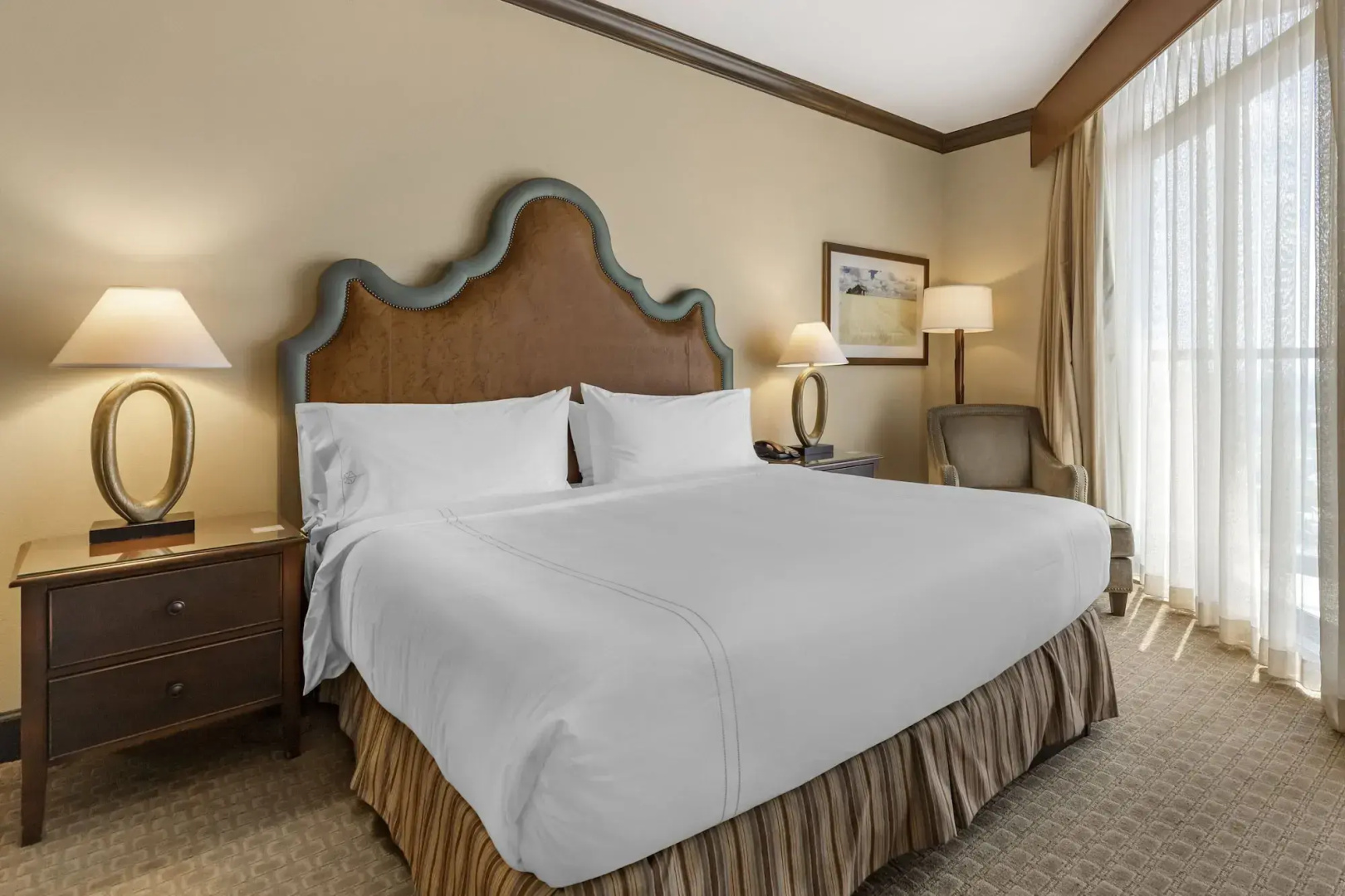 Photo - Omni Austin Hotel Downtown