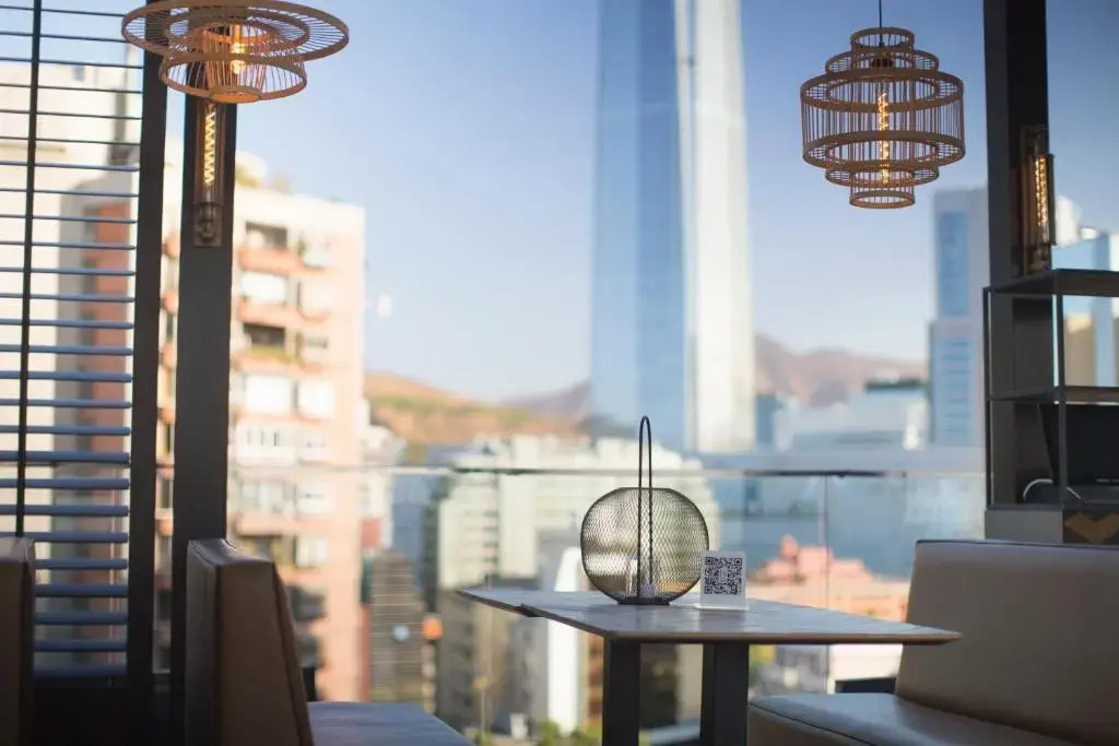 Foto - Hotel Nodo - El hotel que respira