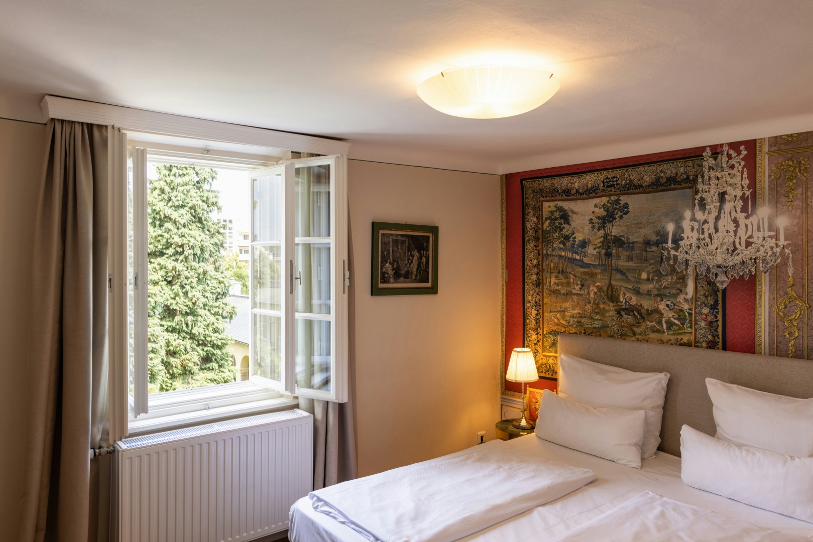 Photo - Boutiquehotel Amadeus
