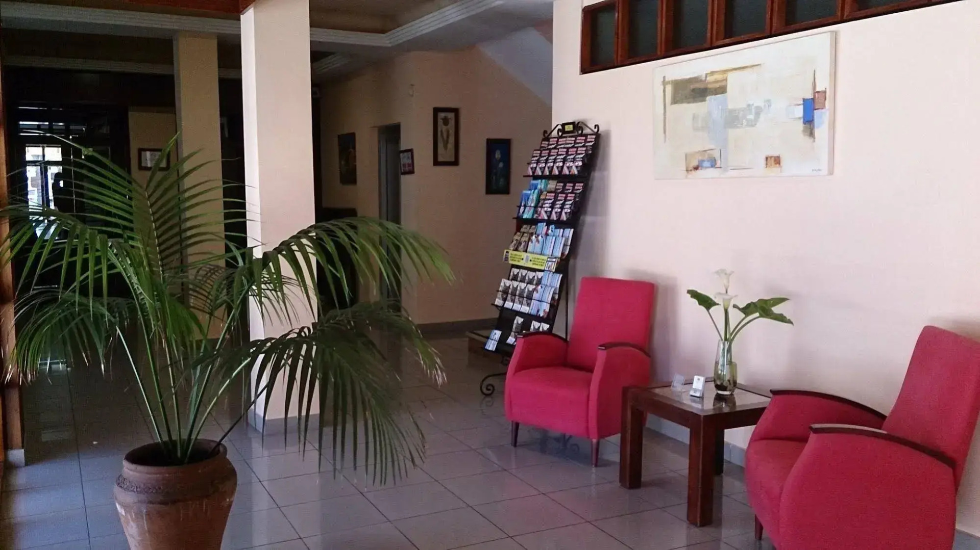 Foto - Hotel Don Diego by Ĥ