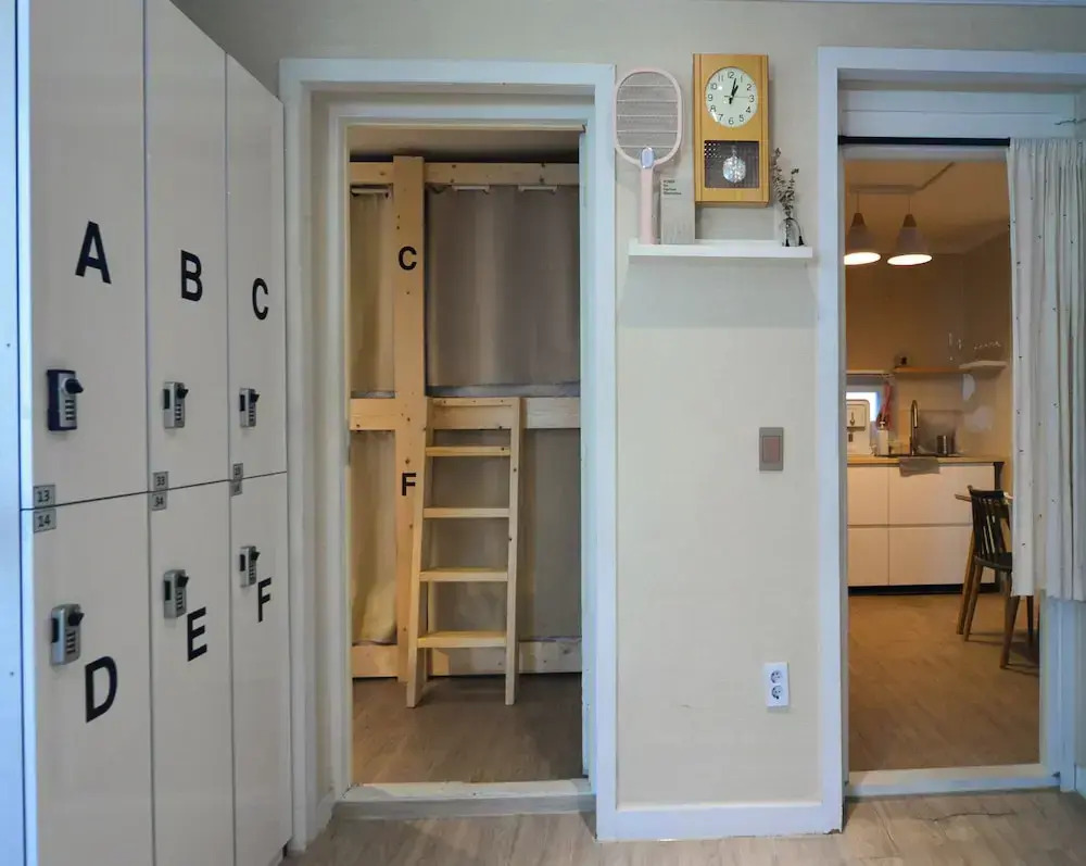 Foto - Helloworld guesthouse