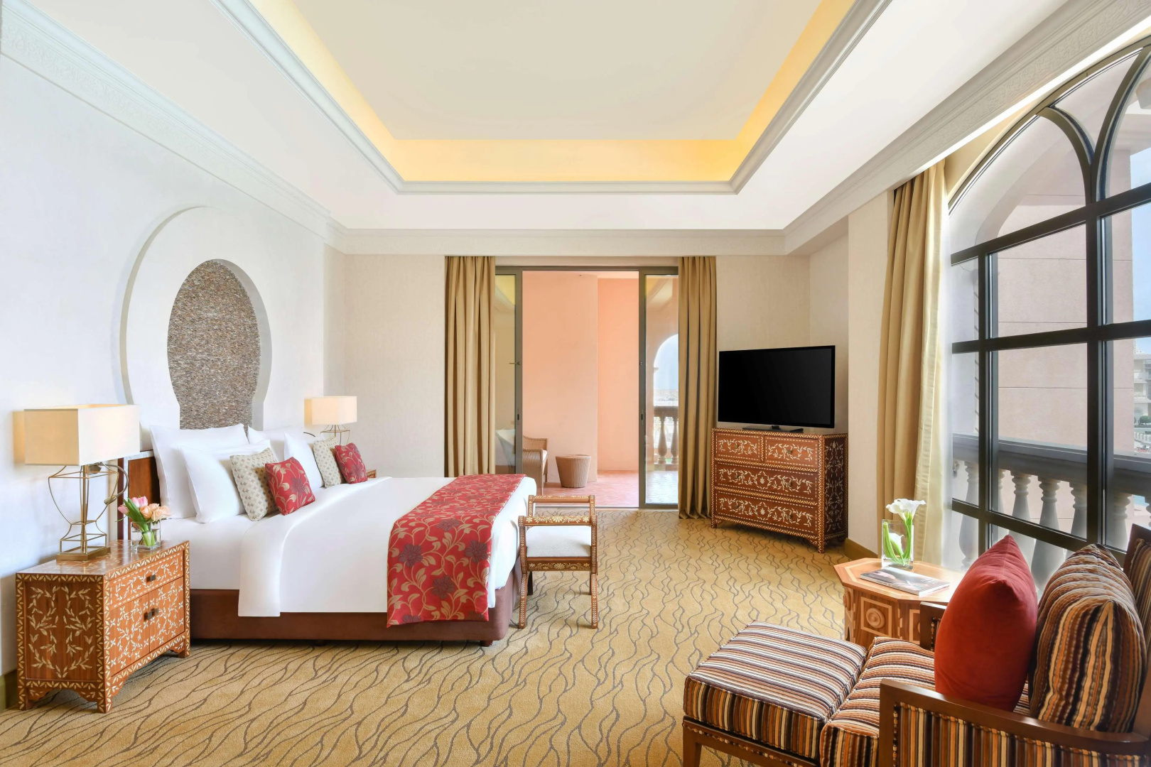Foto - Marsa Malaz Kempinski, The Pearl - Doha