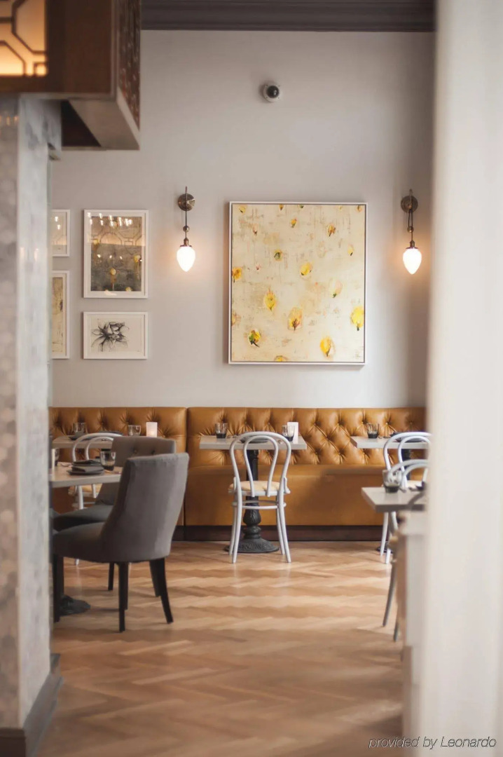 Photo - Warwick San Francisco