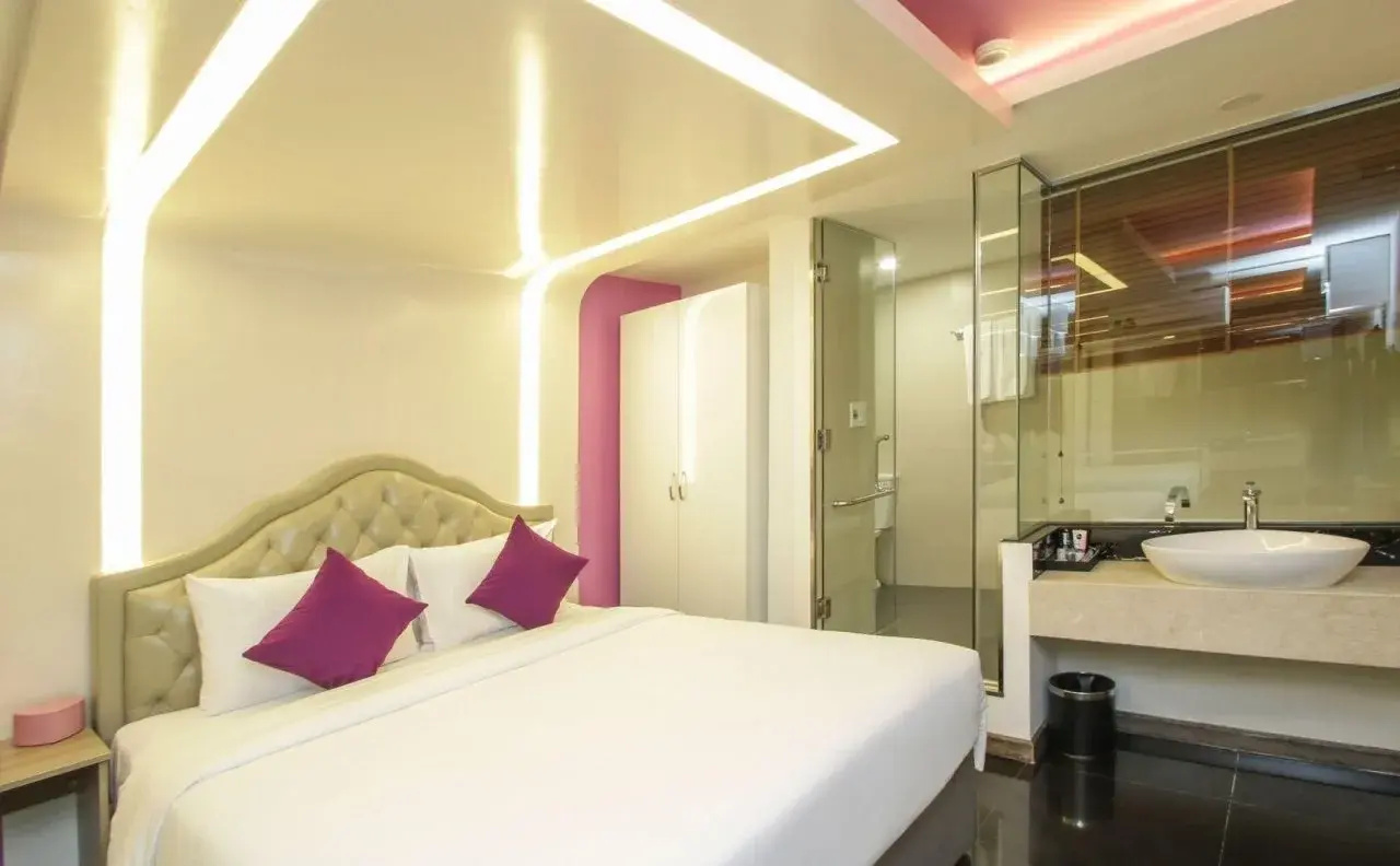 Foto - Cupid Hotel