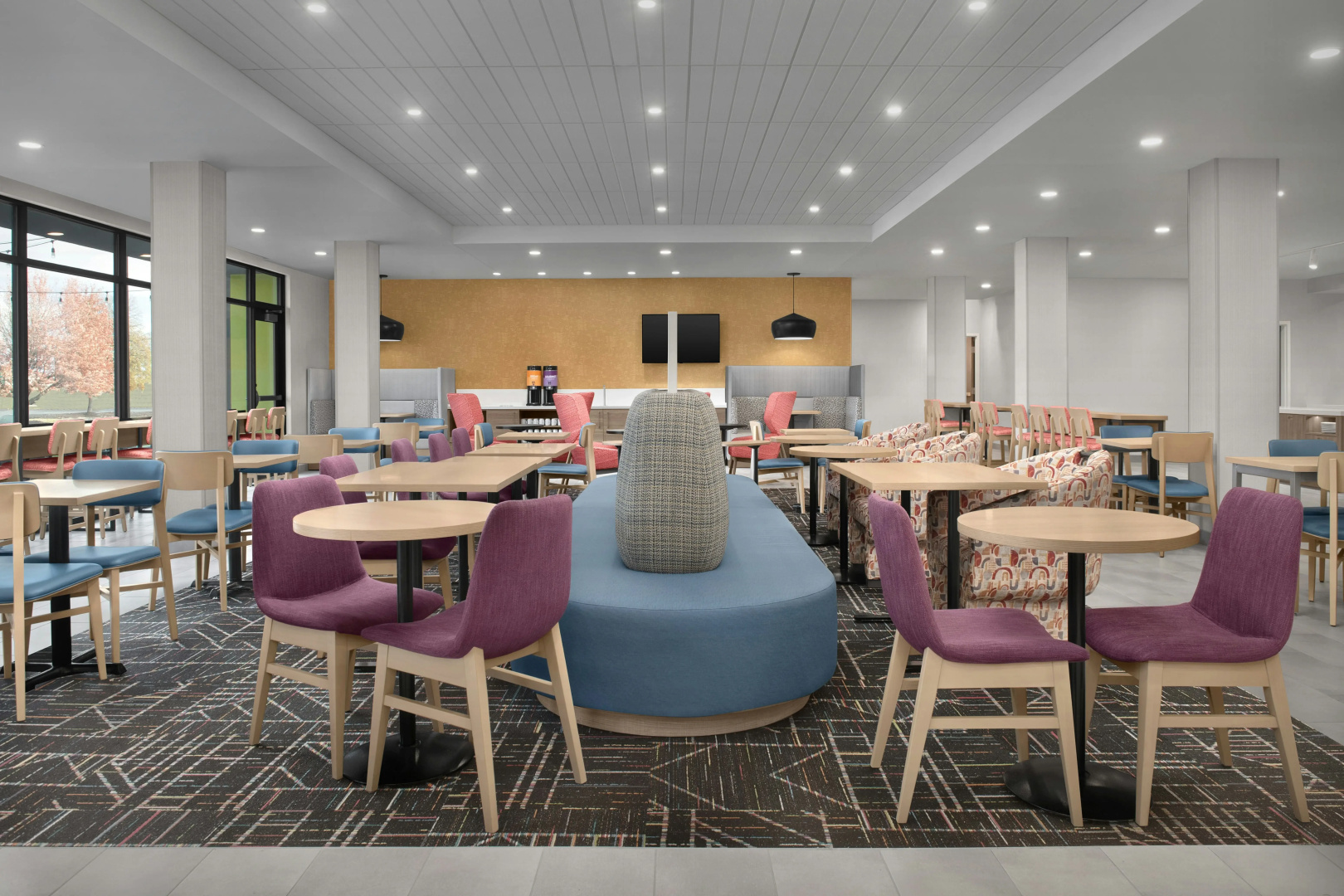 Foto - Home2 Suites By Hilton Syracuse Liverpool Airport Area