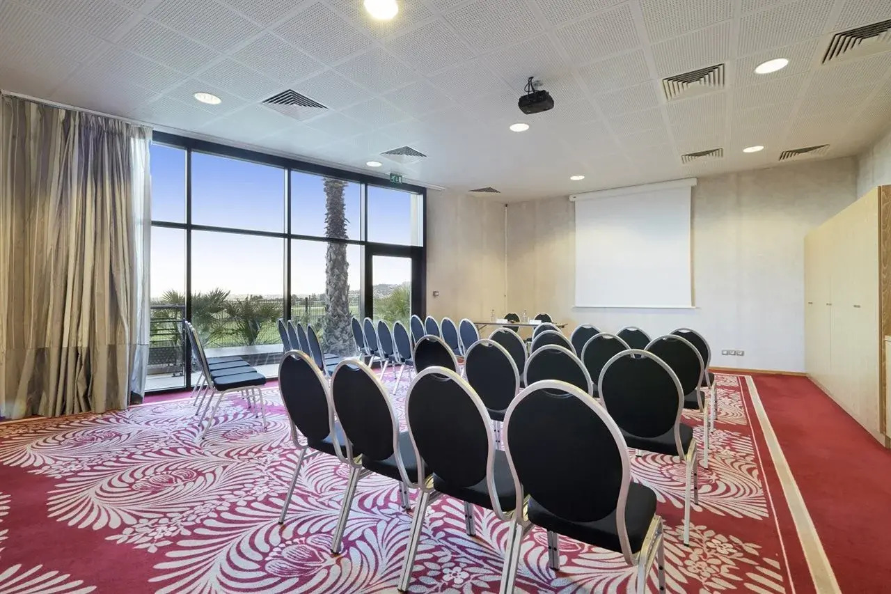 Photo - Hôtel Villa M Marseille