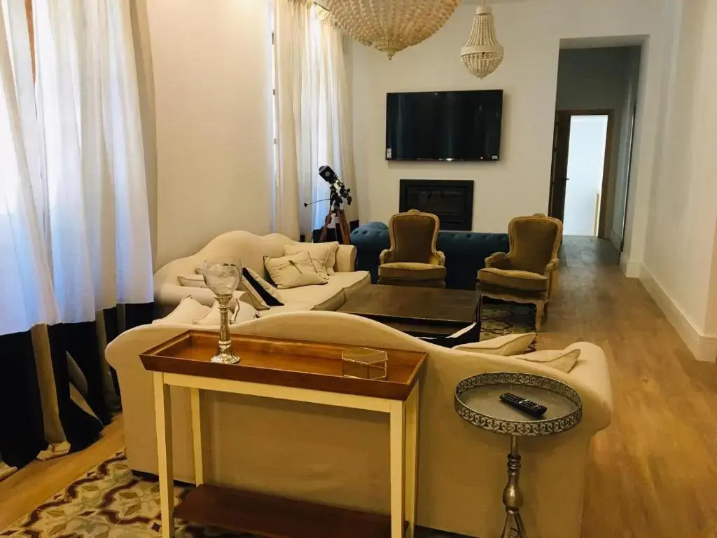 Foto - Hotel Luz Almonaster
