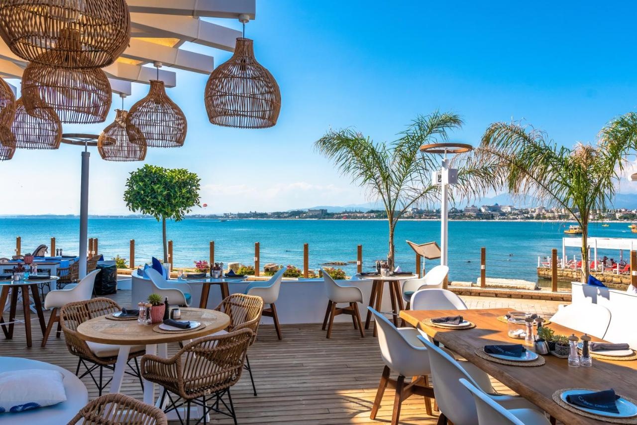Carpe Diem Boutique Hotel - Adults Only, Bild 17 von 20