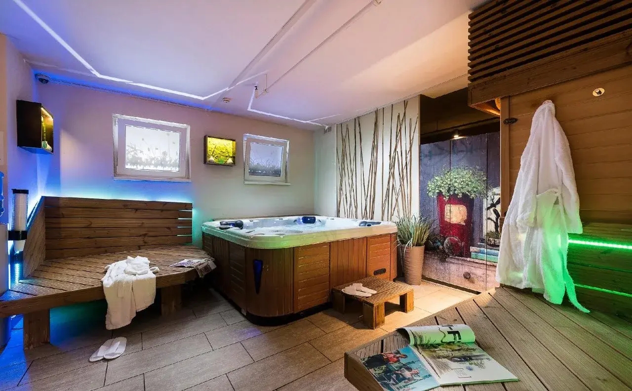 Foto - Bo18 Hotel Superior