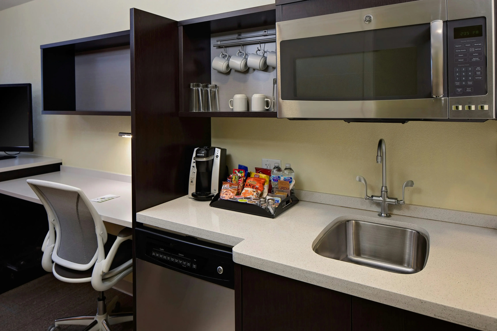 Photo - Home2 Suites by Hilton Salt Lake City/South Jordan, UT
