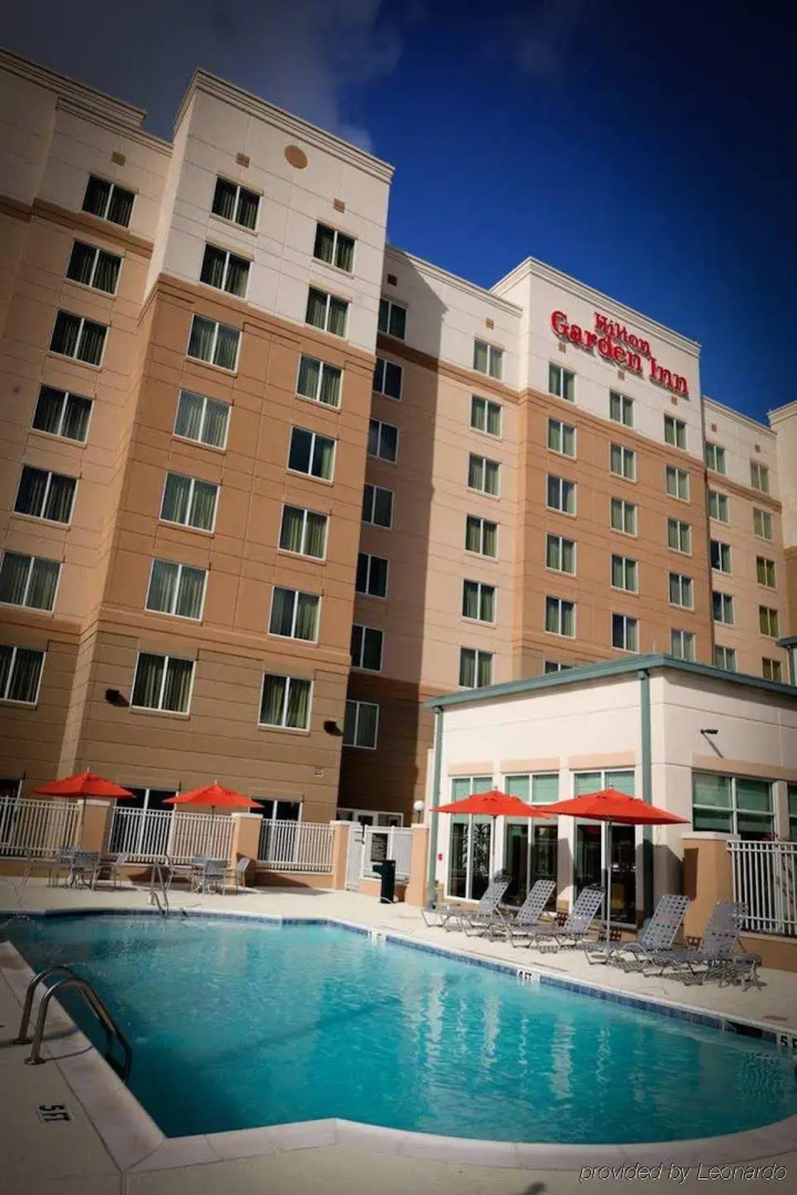Foto - Hilton Garden Inn Houston NW America Plaza