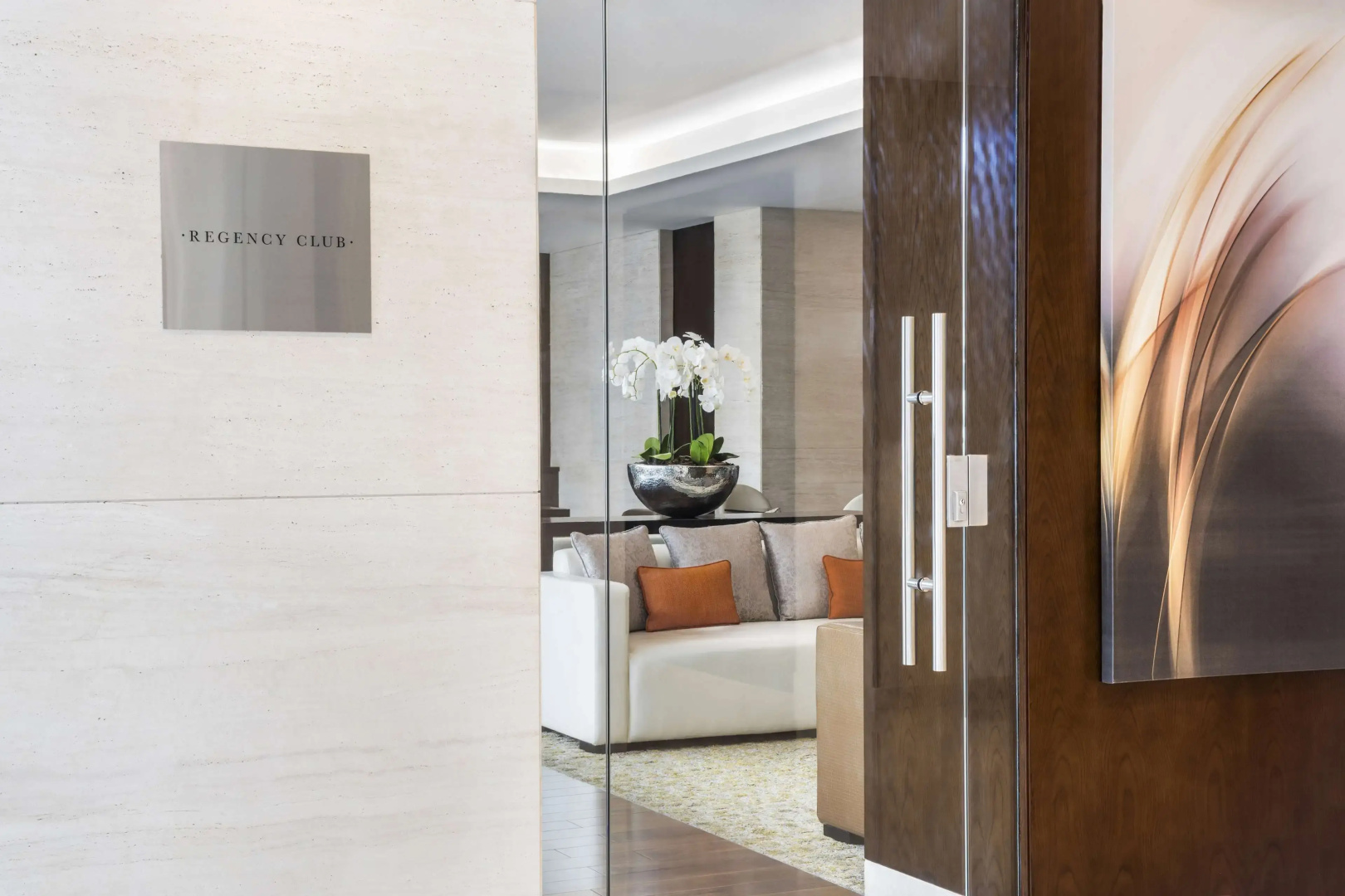 Foto - Hyatt Regency Oryx Doha
