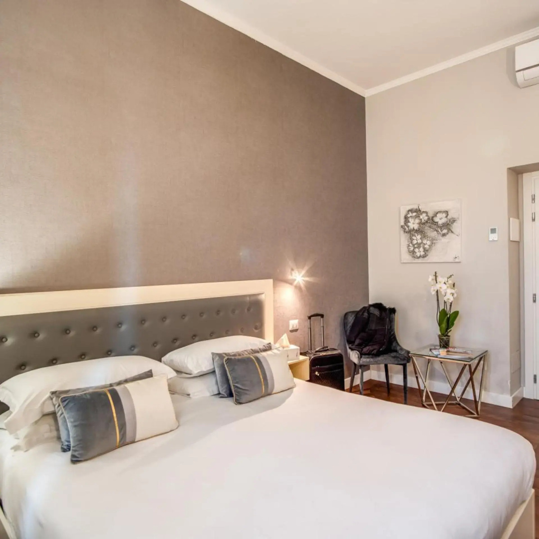 Photo - Hotel San Silvestro