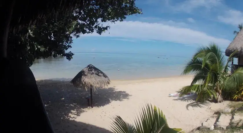 Moorea Fare Miti — фото 1