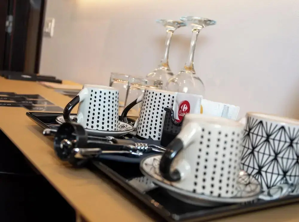 Foto - Home at Rome Luxury Navona Suites