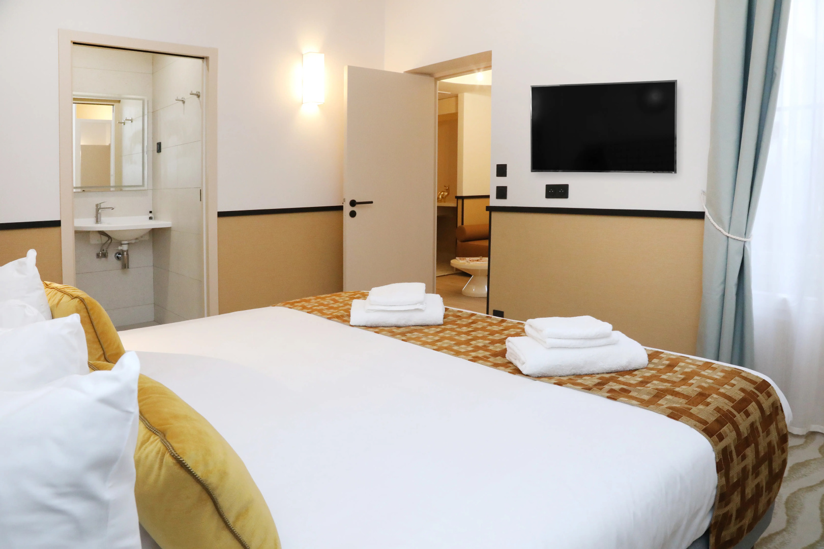 Photo - Five Boutique Hotel Paris Quartier Latin