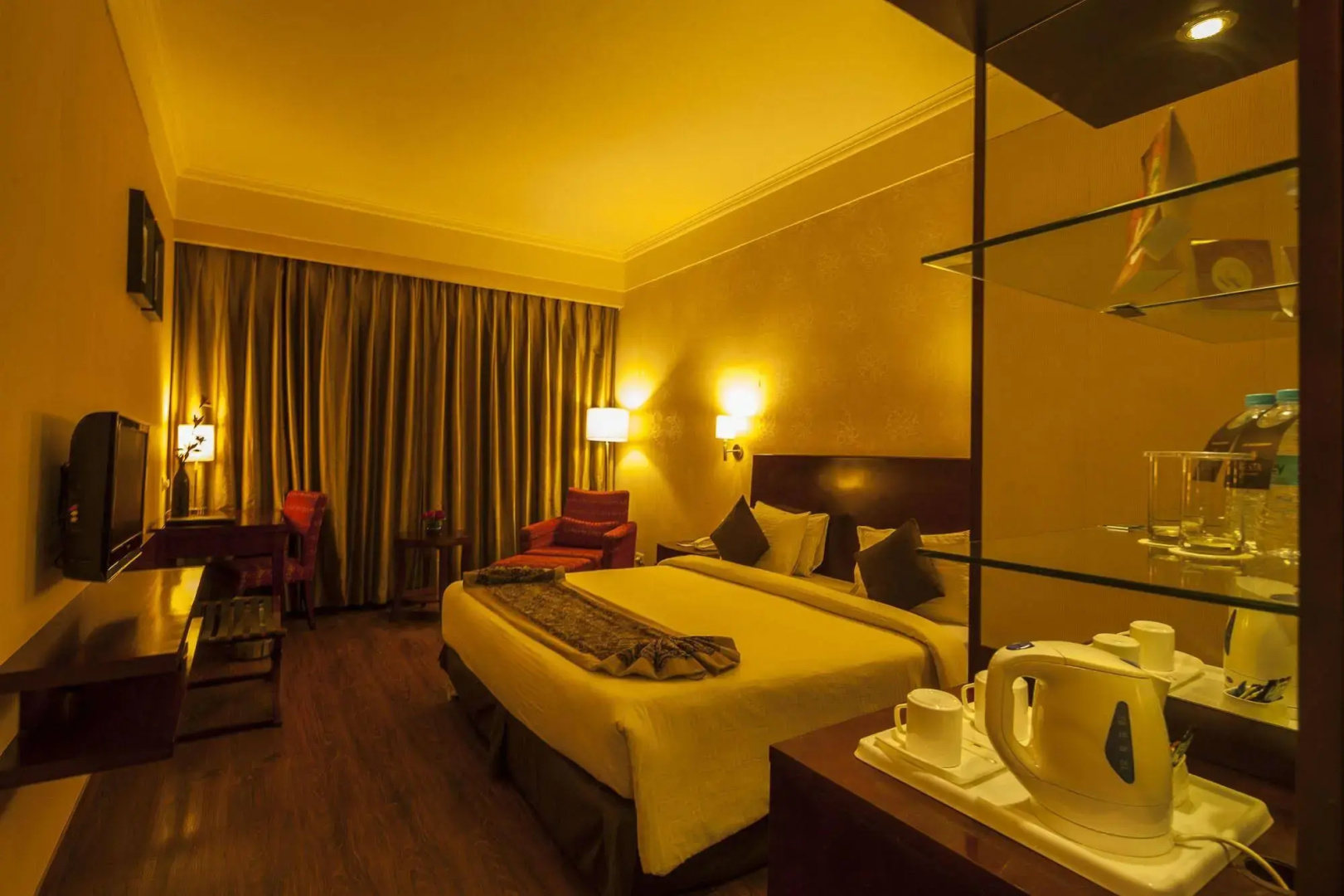 Foto - Vesta Maurya Palace