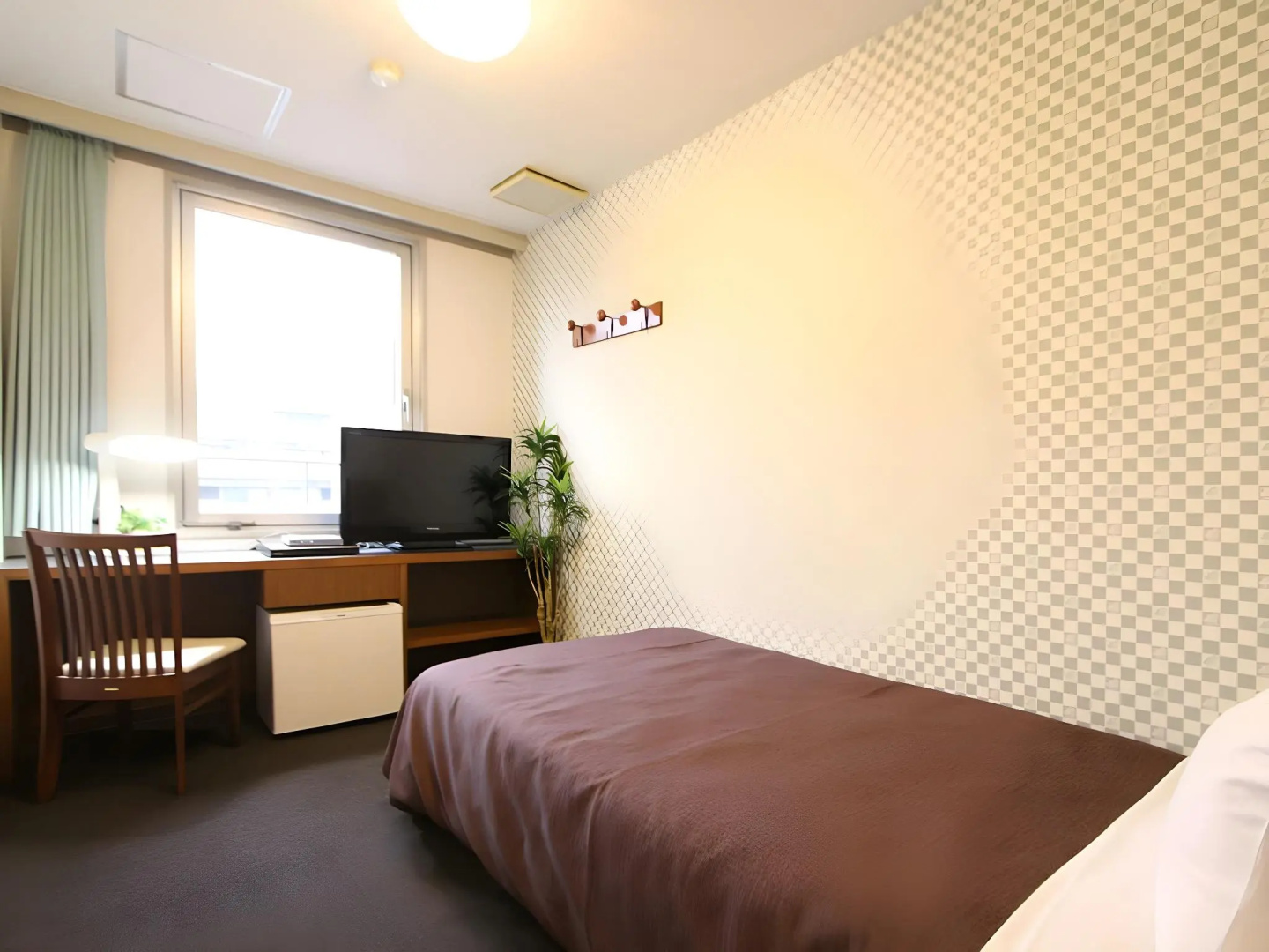 Foto - HOTEL LiVEMAX Tokyo Kiba