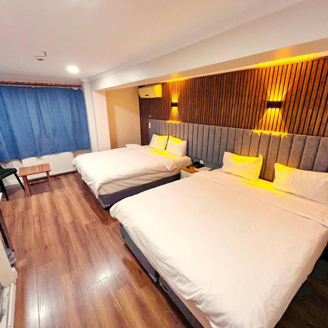 Foto - Naila Hotel