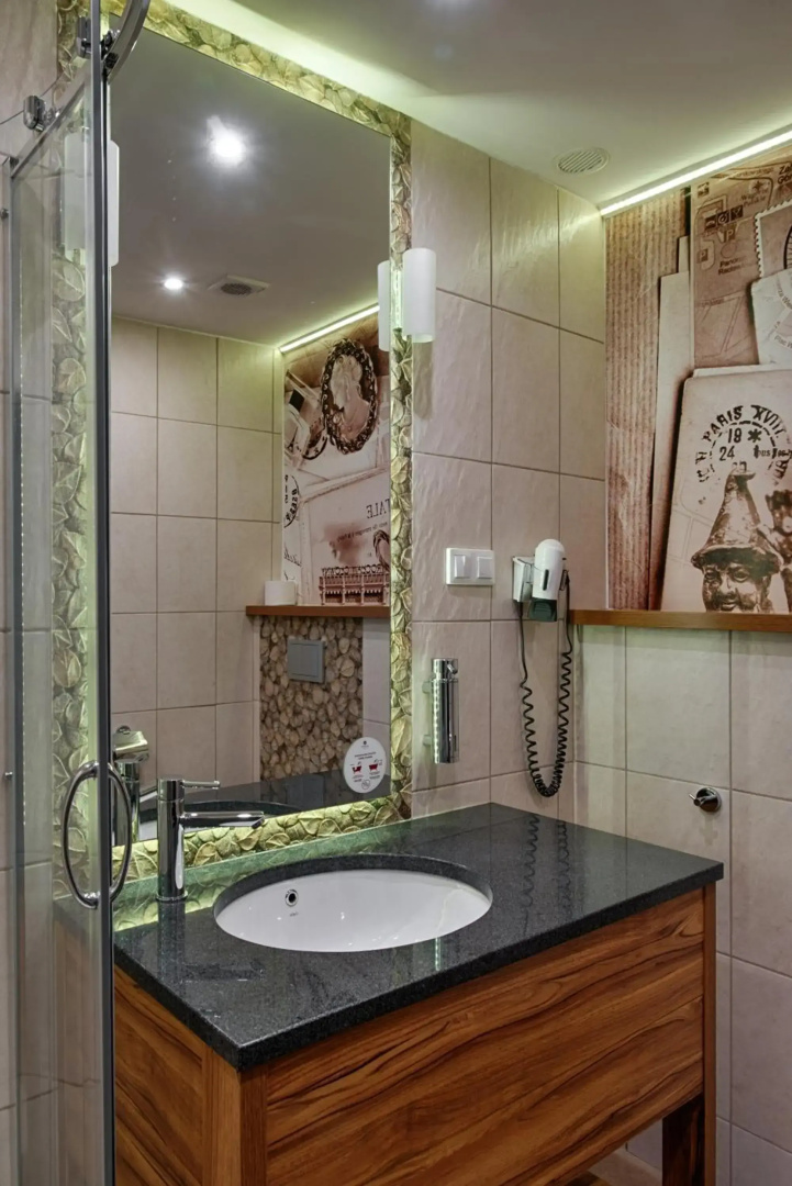 Foto - Boutique Hotel's Kwiska / Legnicka