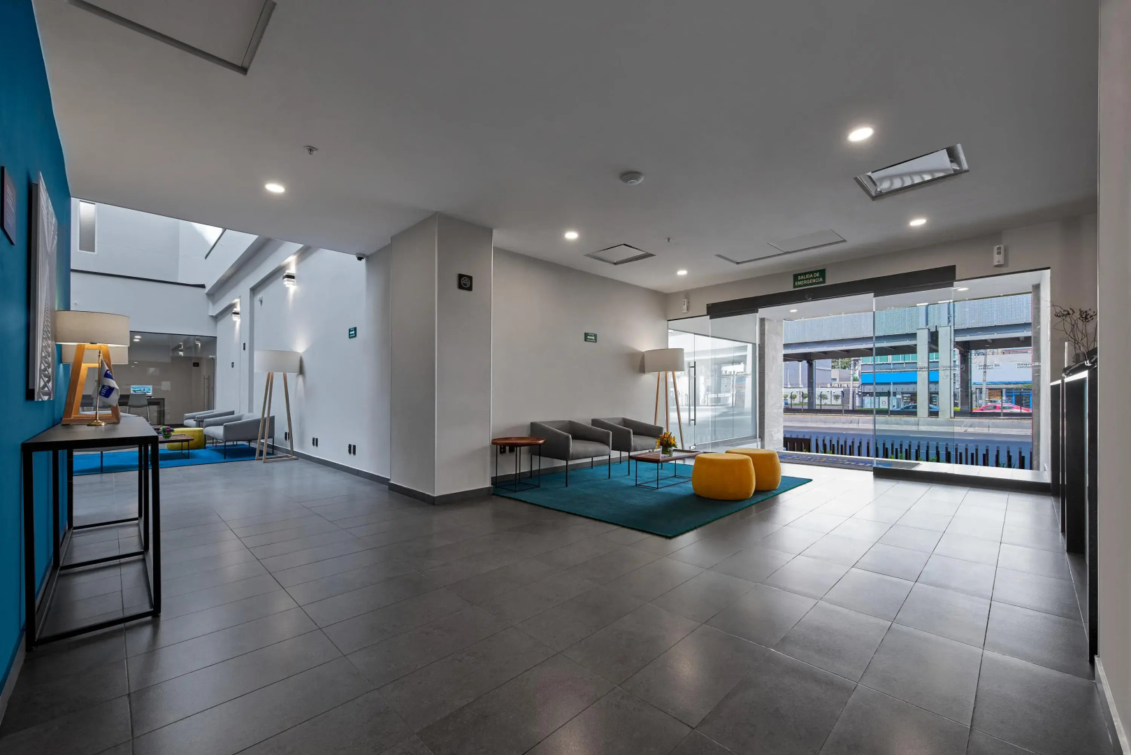 Photo - City Express by Marriott Ciudad de México Tlalpan