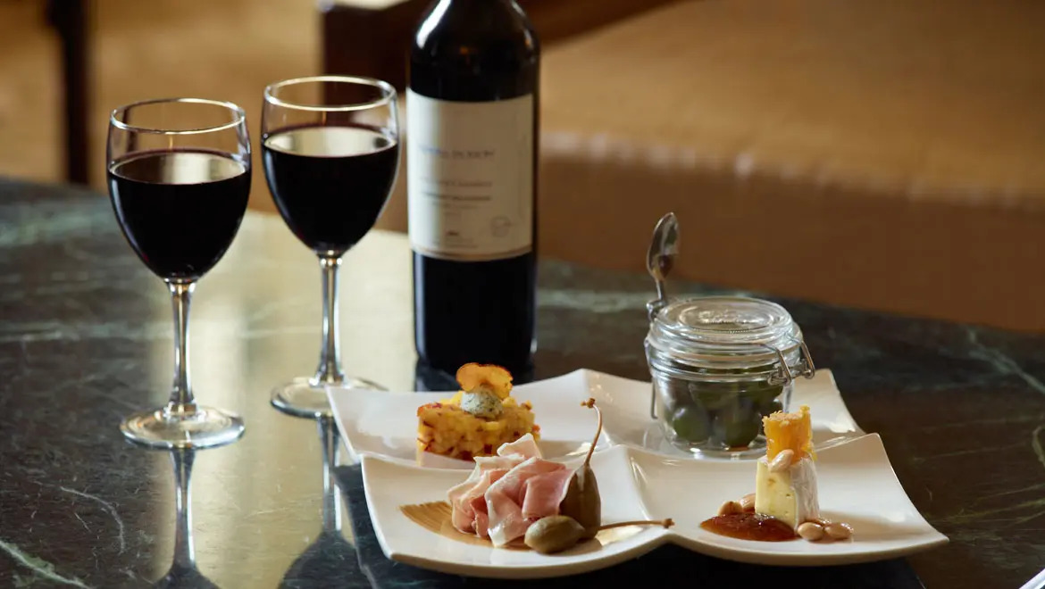 Photo - Omni San Francisco