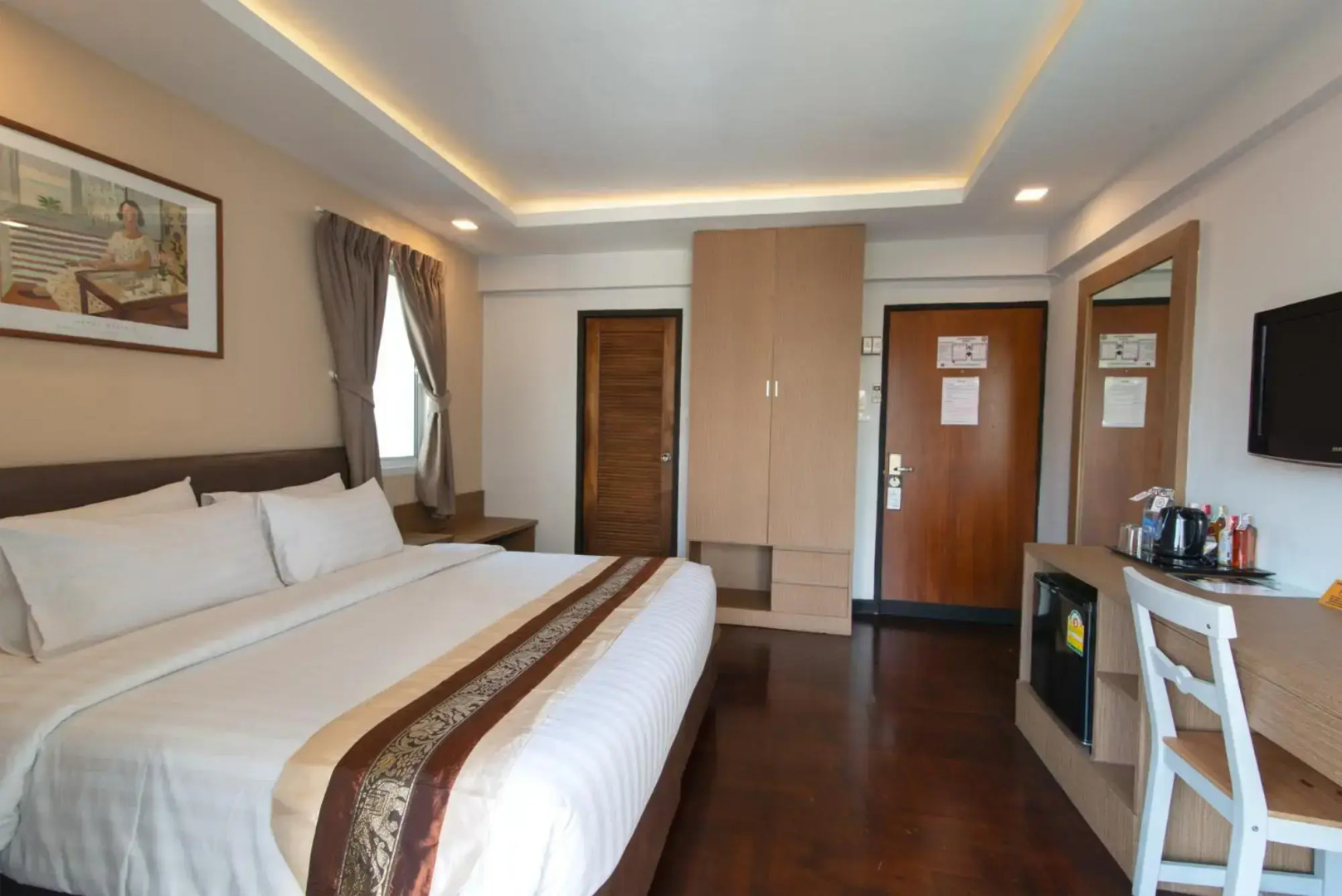 Photo - Stable Lodge - SHA Certified