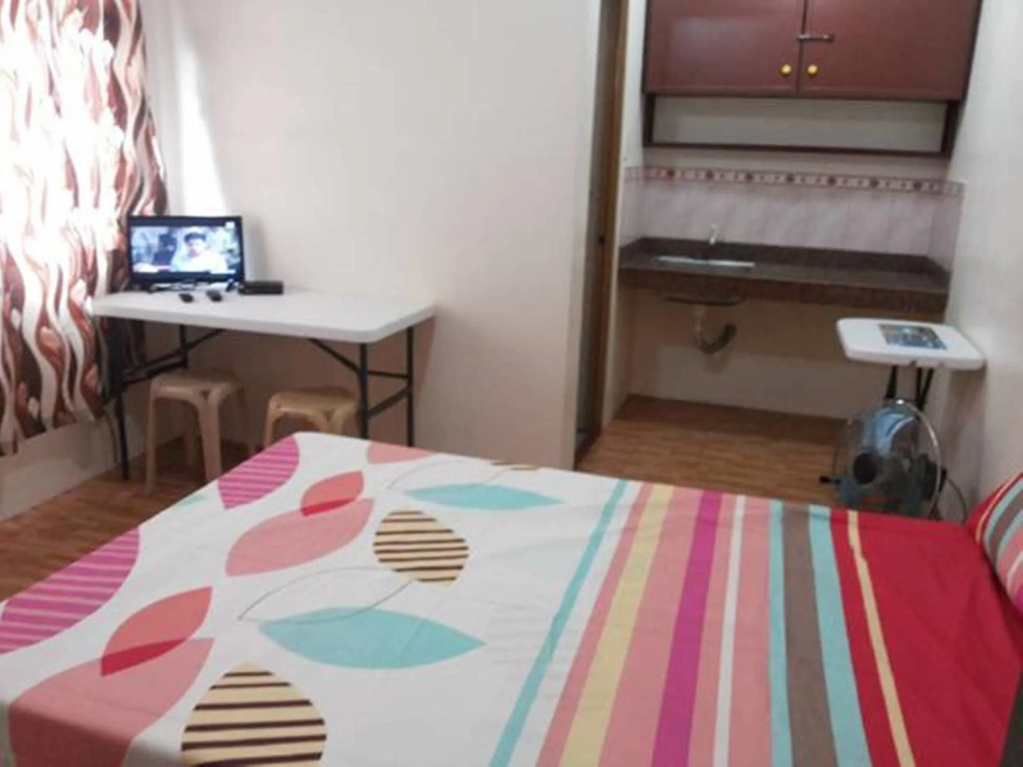 Photo - Budget Studio Unit in Makati