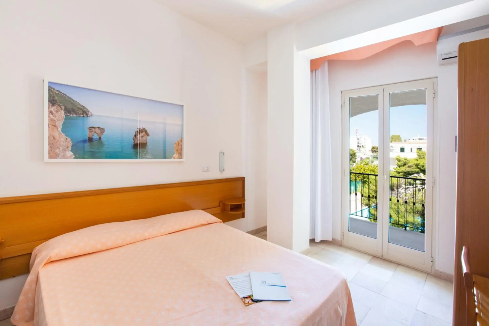Photo - Hotel Mediterraneo