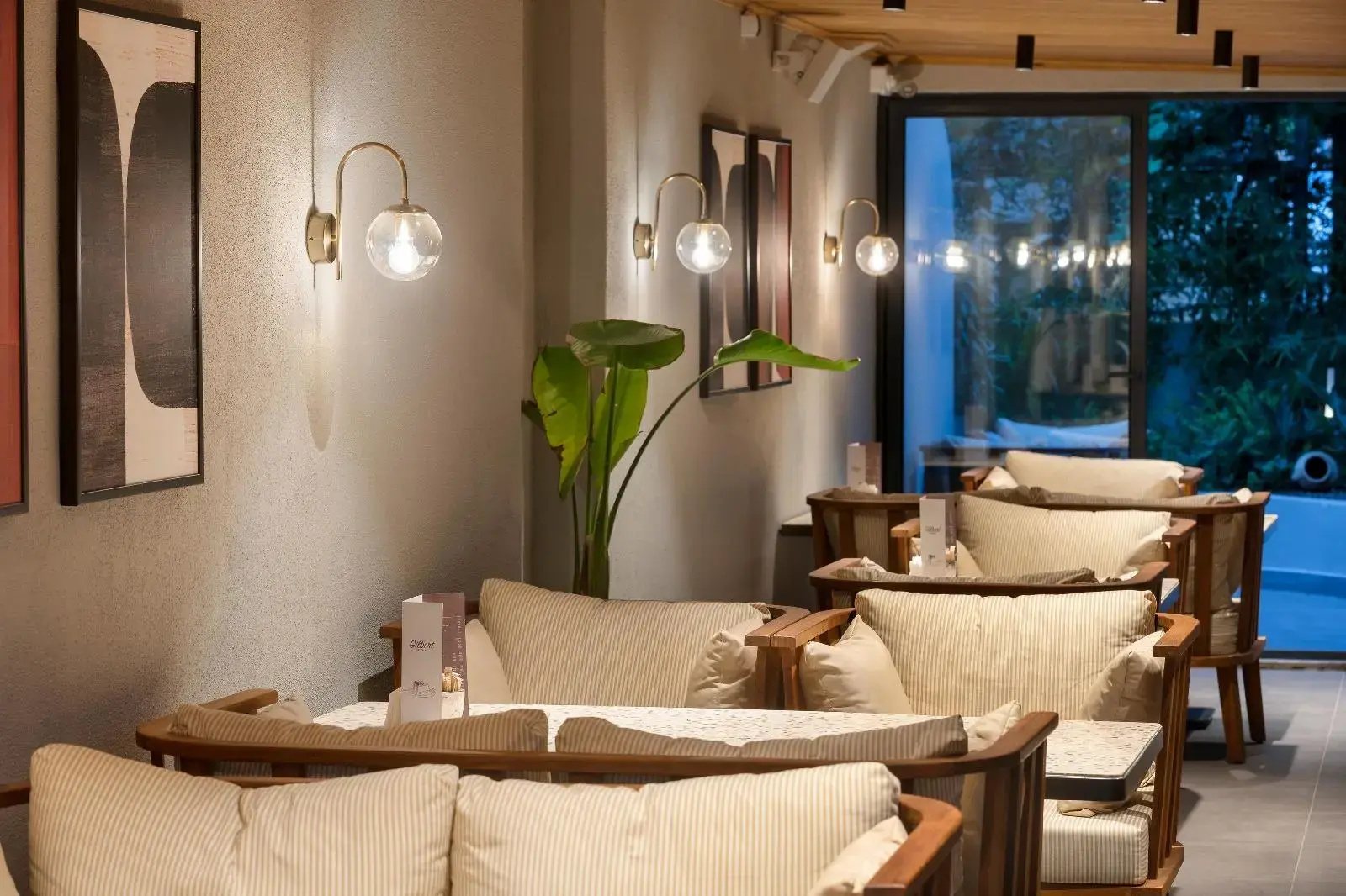 Foto - Sherwood Premio Hotel
