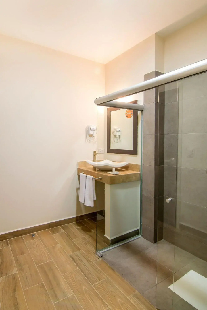 Foto - Sleep Inn Queretaro