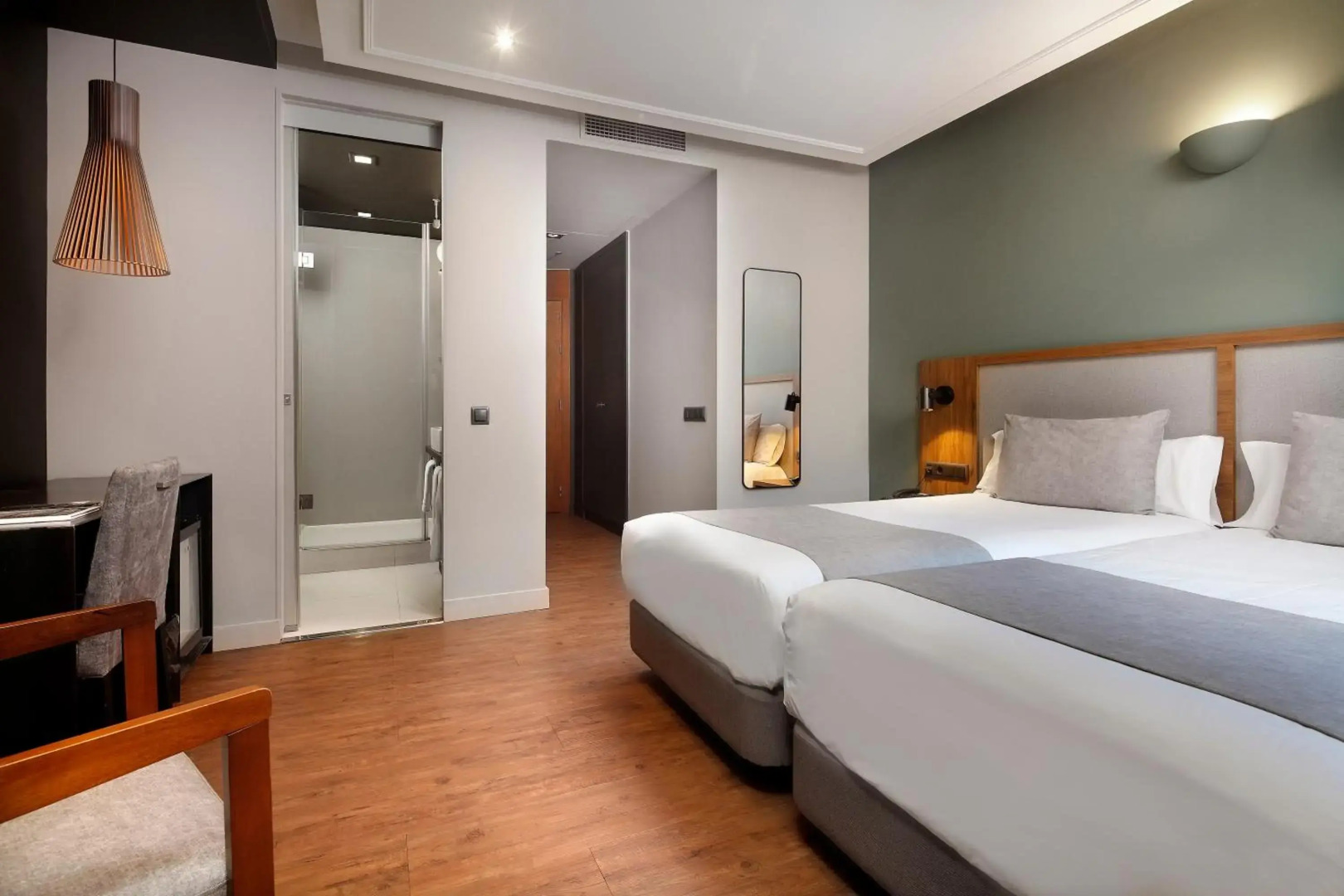 Foto - Wilson Boutique Hotel