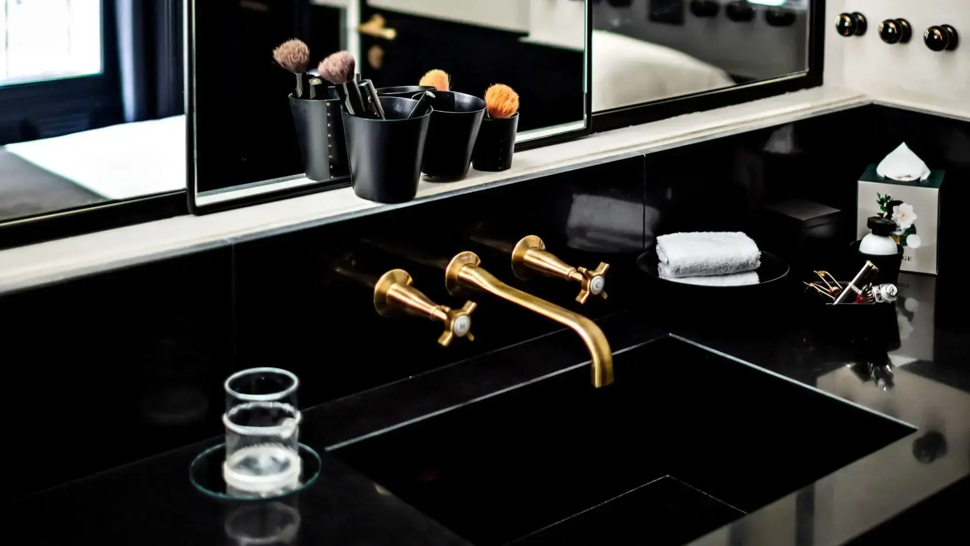 Photo - Monsieur George Hotel & Spa - Champs-Elysées