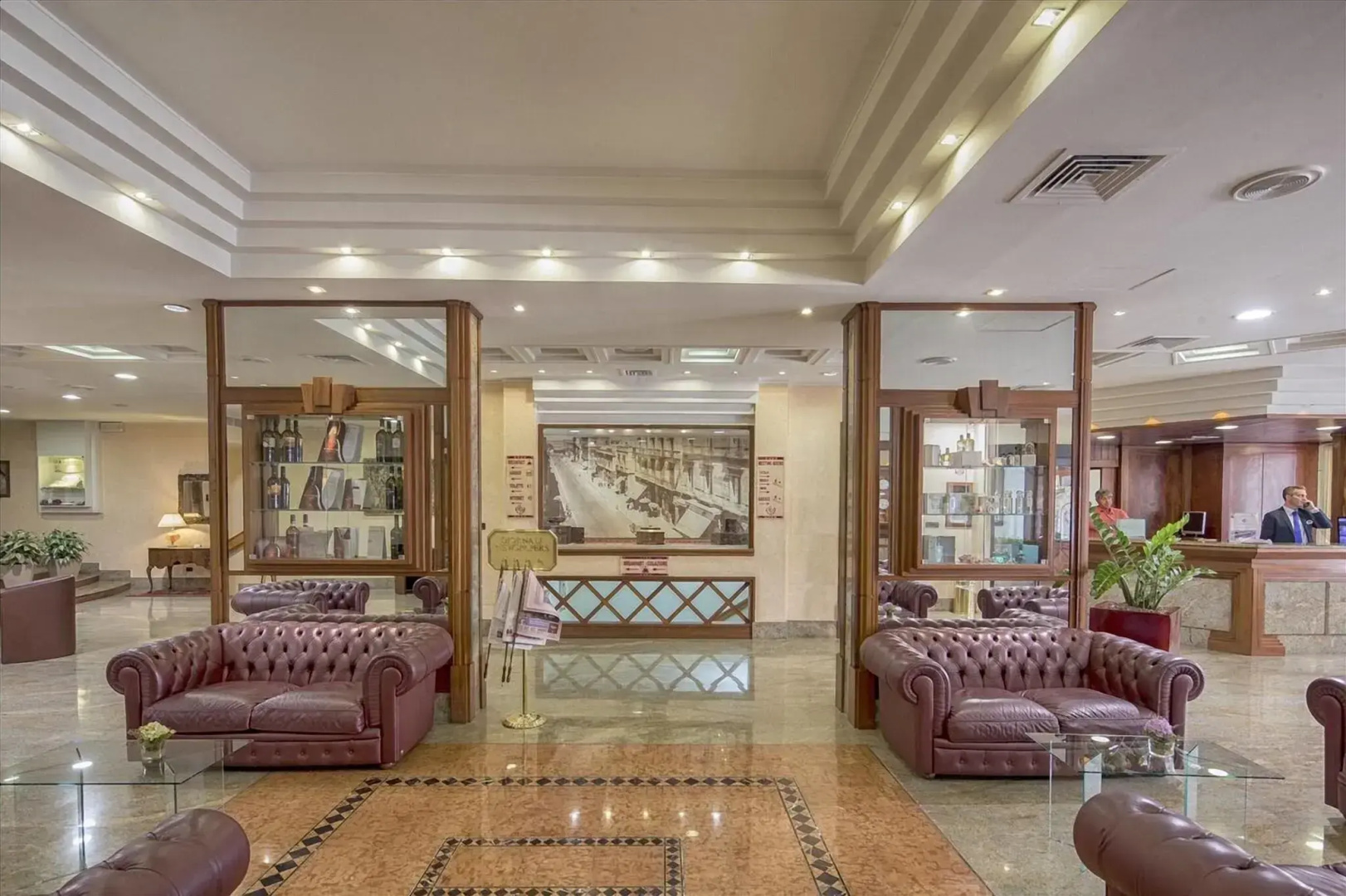 Foto - Hotel Orientale