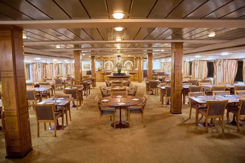 Foto - Aton Nile Cruise