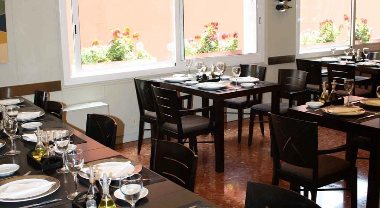 Photo - Tres Torres Atiram Hotel