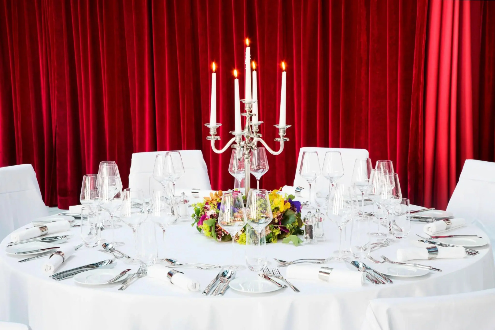 Foto - Kameha Grand Zurich, Autograph Collection