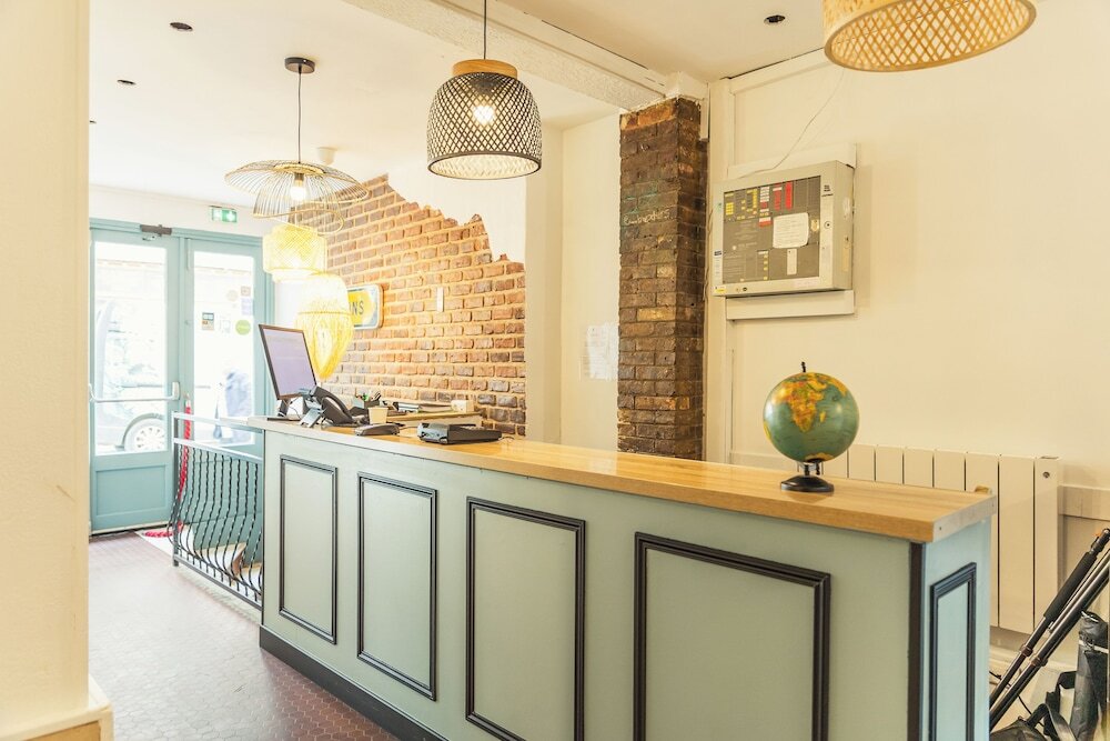 Foto - Young and Happy Latin Quarter by Hiphophostels