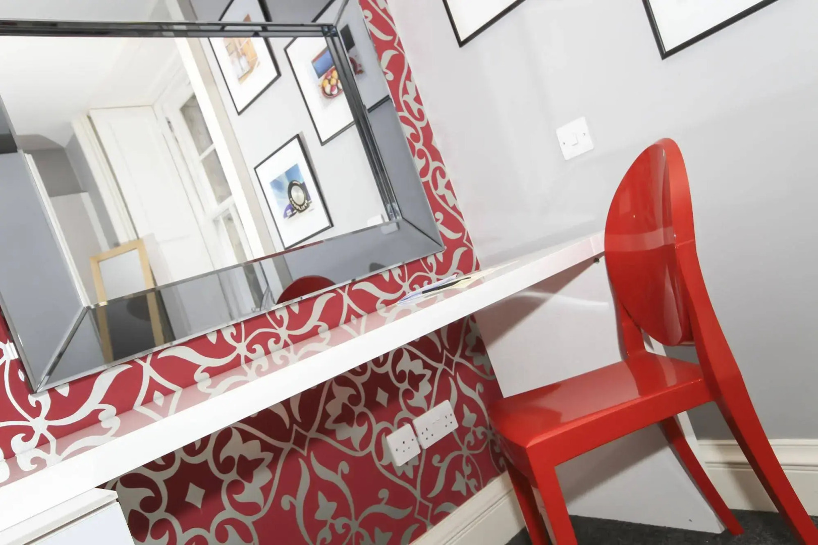 Foto - The Rutland Hotel & Apartments